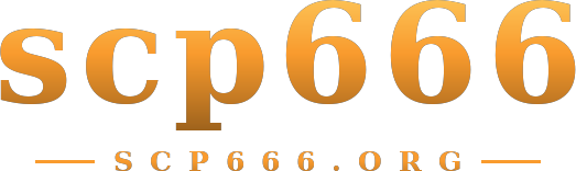 scp666 logo